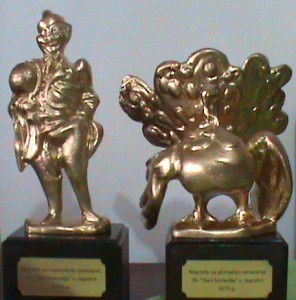 statuete