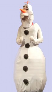 Olaf