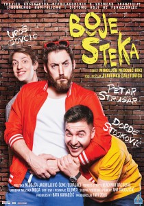 Plakat fin manji